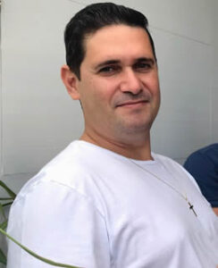 Lucas Cruz Paiva