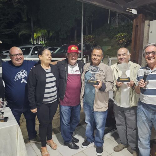 Campeonato de Buraco – Série B