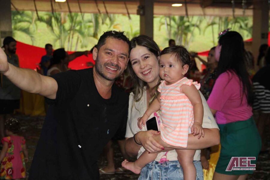 Carnaval AEC – Edição 2023