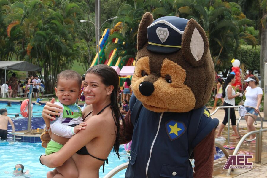 Dia das Crianças AEC – Edição 2023