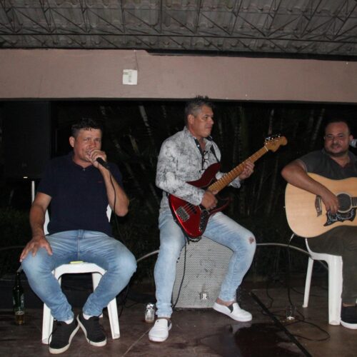 Sexta Musical – Ramon & Renan – 2022