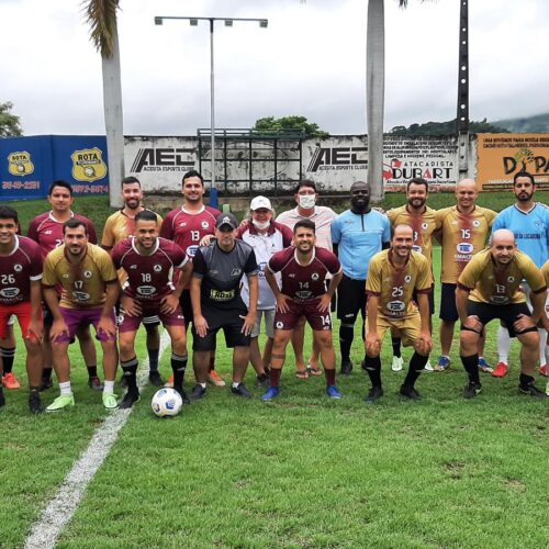 Torneio AMSTEL Futebol Society – Edição 2022