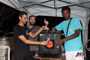 Festival da Cerveja Artesanal – Edição 2022