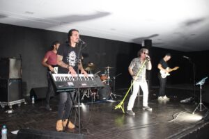 Noite do Rock – Edição 2022