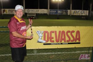 Torneio Devassa Futebol Society 2022